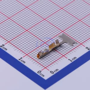 TE Connectivity 166500-2