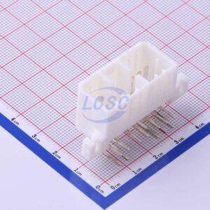 TE Connectivity 173858-1