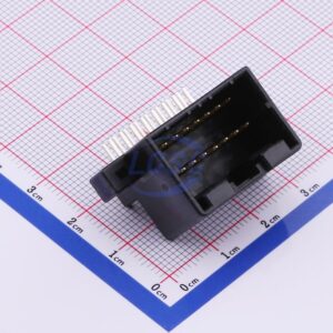 TE Connectivity 174053-2