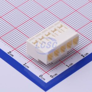 TE Connectivity 1744416-5