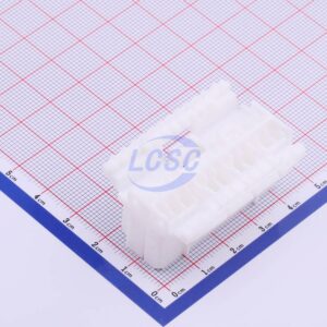 TE Connectivity 174516-1