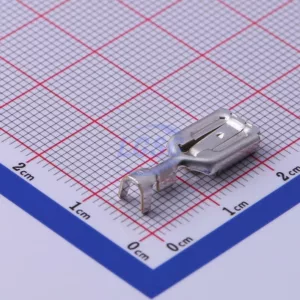 TE Connectivity 175020-1