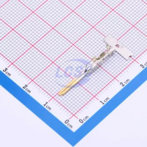 TE Connectivity 175285-3