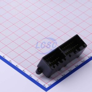 TE Connectivity 175977-2