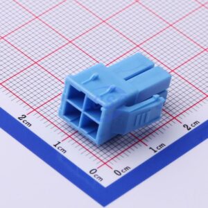 TE Connectivity 177900-6