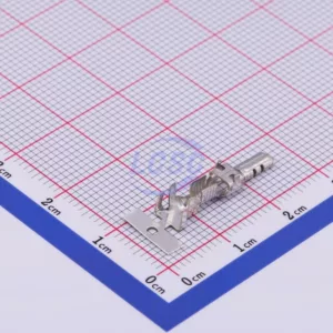 TE Connectivity 1971784-1