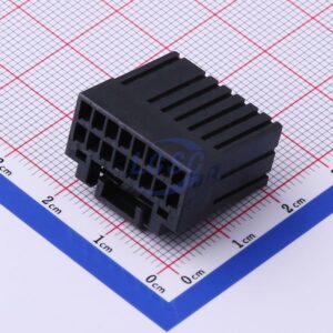 TE Connectivity 2-1318118-8