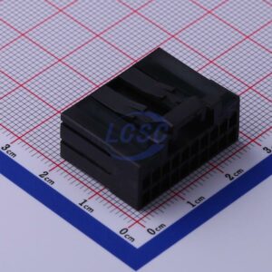 TE Connectivity 2-1318118-9