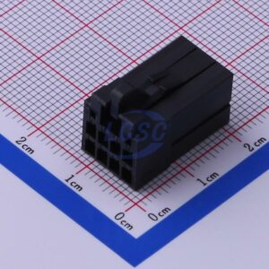 TE Connectivity 2-1318119-4