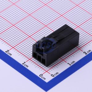 TE Connectivity 2-1318120-3