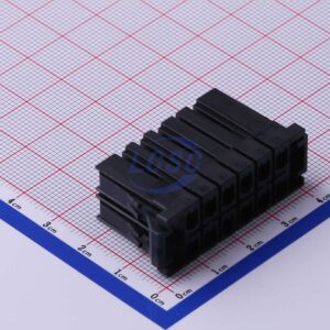 TE Connectivity 2-917659-6