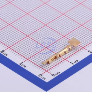 TE Connectivity 280530-2