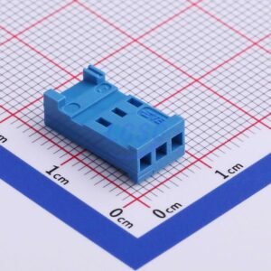 TE Connectivity 281838-3