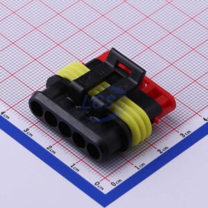 TE Connectivity 282089-1