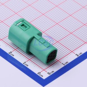 TE Connectivity 2822344-1