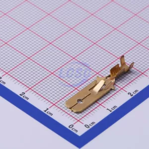 TE Connectivity 293041-1