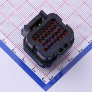 TE Connectivity 3-1437290-7