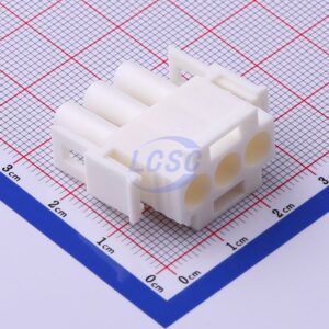 TE Connectivity 350766-4