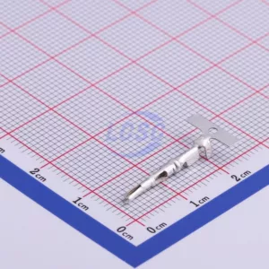 TE Connectivity 350967-1