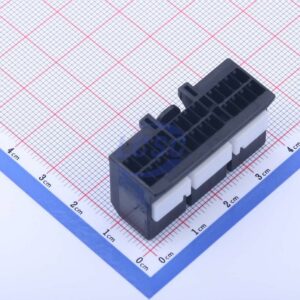 TE Connectivity 353107-2