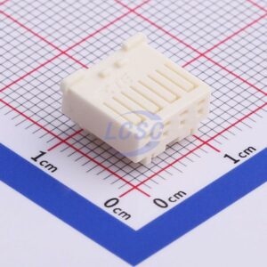 TE Connectivity 4-1971793-1