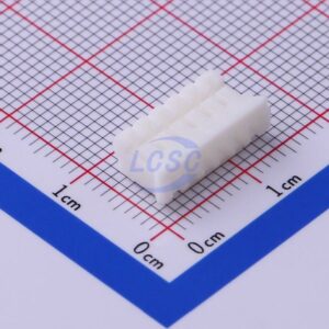 TE Connectivity 440129-6