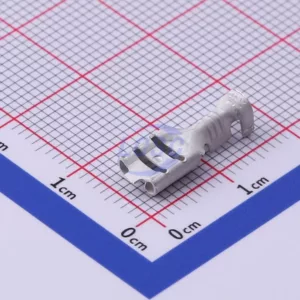 TE Connectivity 5-160430-7