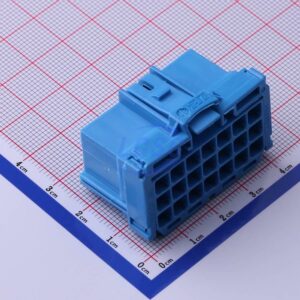 TE Connectivity 6-968975-1