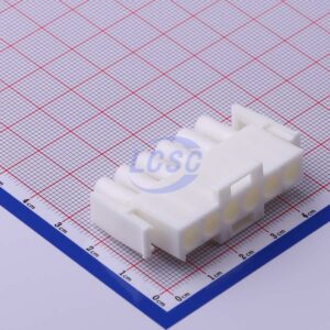 TE Connectivity 640581-1