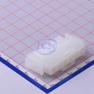 TE Connectivity 640585-1