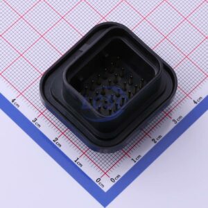 TE Connectivity 6437288-6