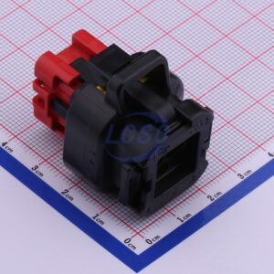 TE Connectivity 776286-1