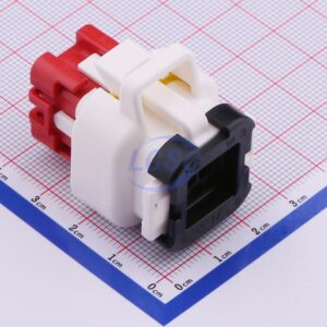 TE Connectivity 776286-2