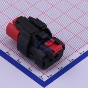 TE Connectivity 776427-1