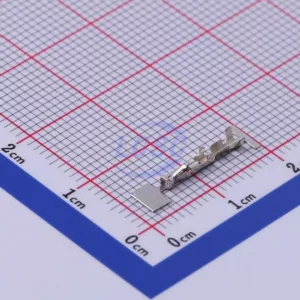 TE Connectivity 794607-1