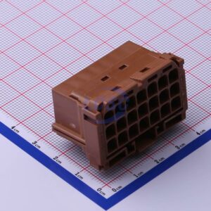 TE Connectivity 8-968975-1