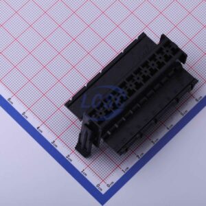 TE Connectivity 929504-7