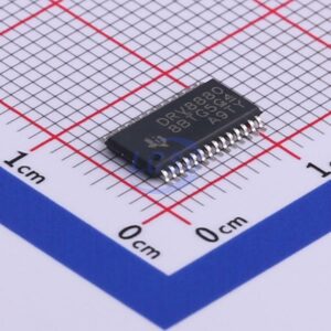 Texas Instruments DRV8880PWPR