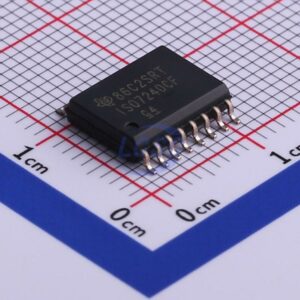 Texas Instruments ISO7240CFDWR
