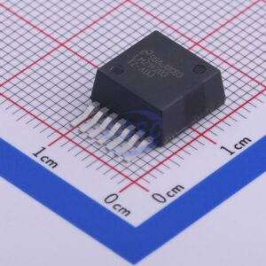 Texas Instruments LMZ14203TZX-ADJ/NOPB