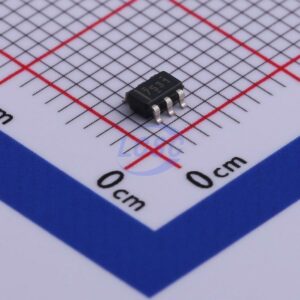 Texas Instruments UCC27531DBVR