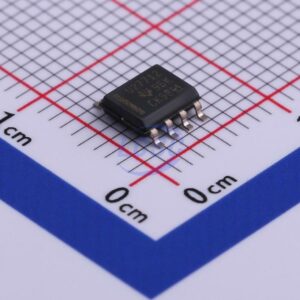 Texas Instruments UCC27712DR