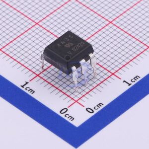 Vishay Intertech 4N35