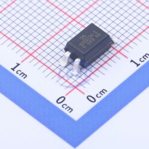 Vishay Intertech SFH615A-3X009T