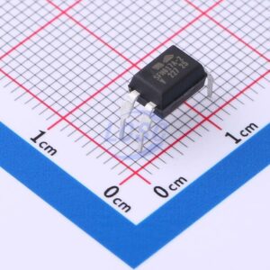 Vishay Intertech SFH617A-2X016