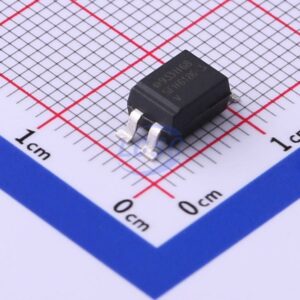 Vishay Intertech SFH6186-3T