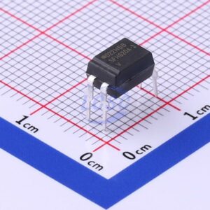 Vishay Intertech SFH620A-3