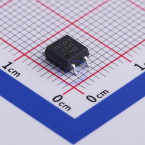 Vishay Intertech VOMA618A-3X001T