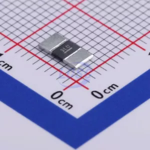 VISHAY WSL25123L000FEA18