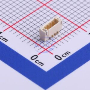 XKB Connection X0800WRS-04HF-LPV01